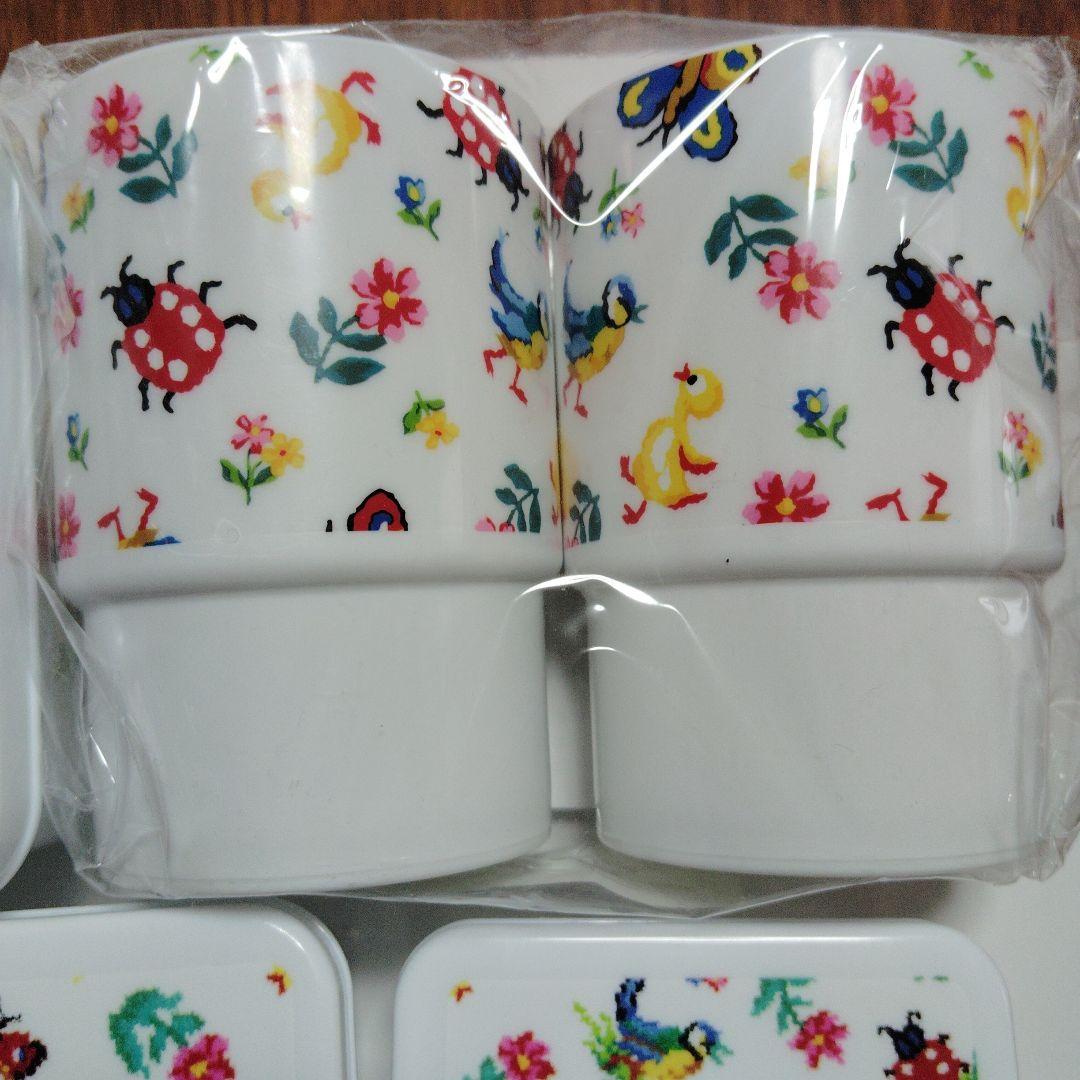 フェイラー　食器