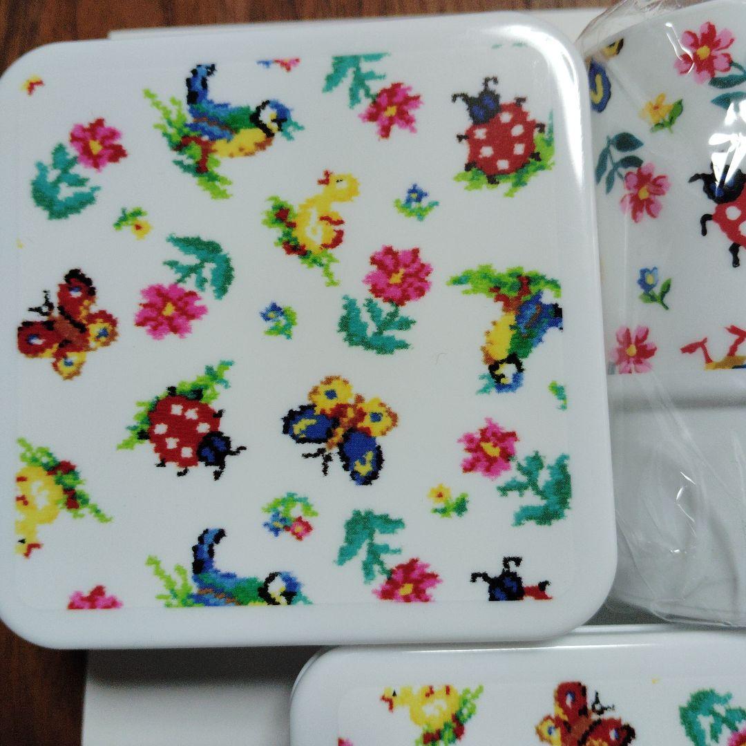 フェイラー　食器