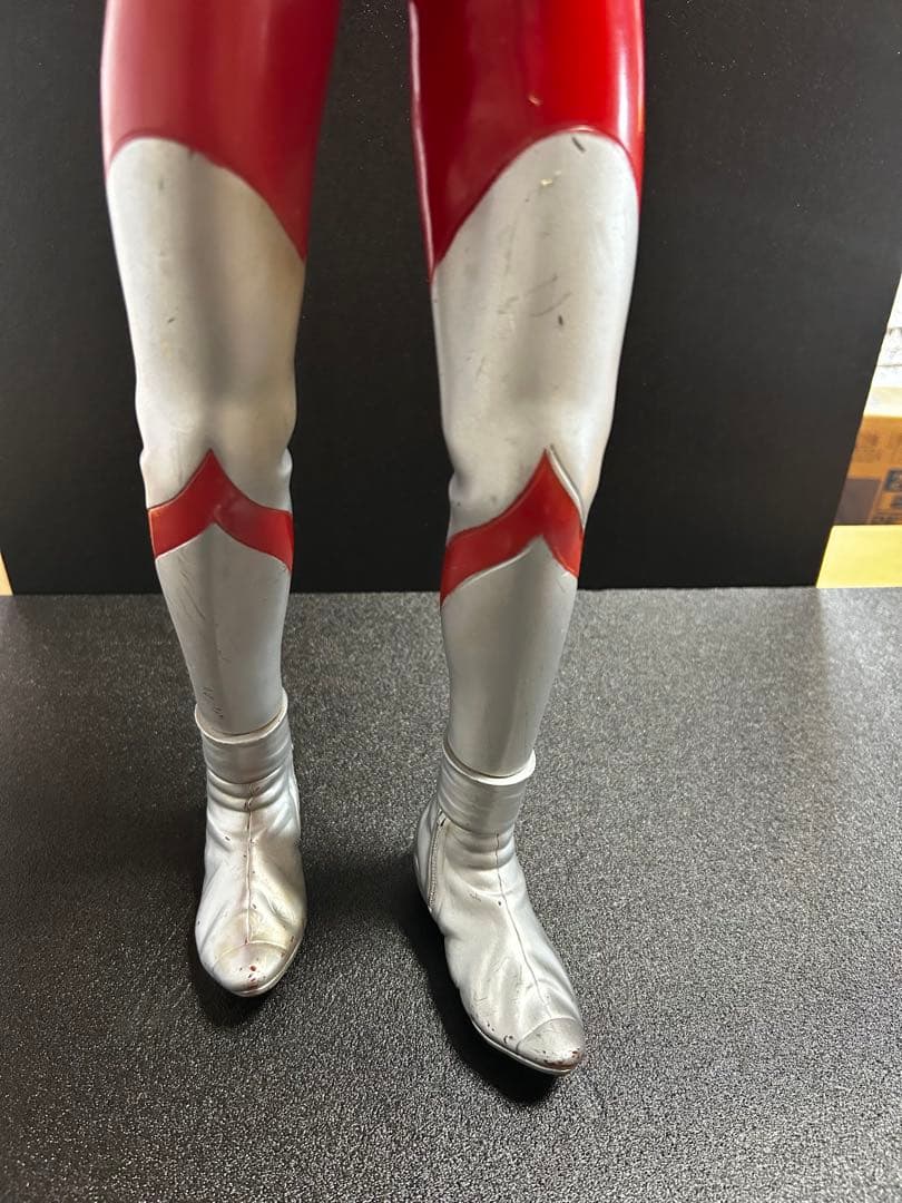 大特価！セット販売　当時物　超希少　ウルトラマン バルタン星人　巨大