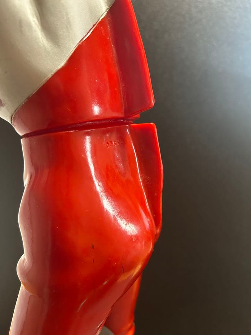 大特価！セット販売　当時物　超希少　ウルトラマン バルタン星人　巨大