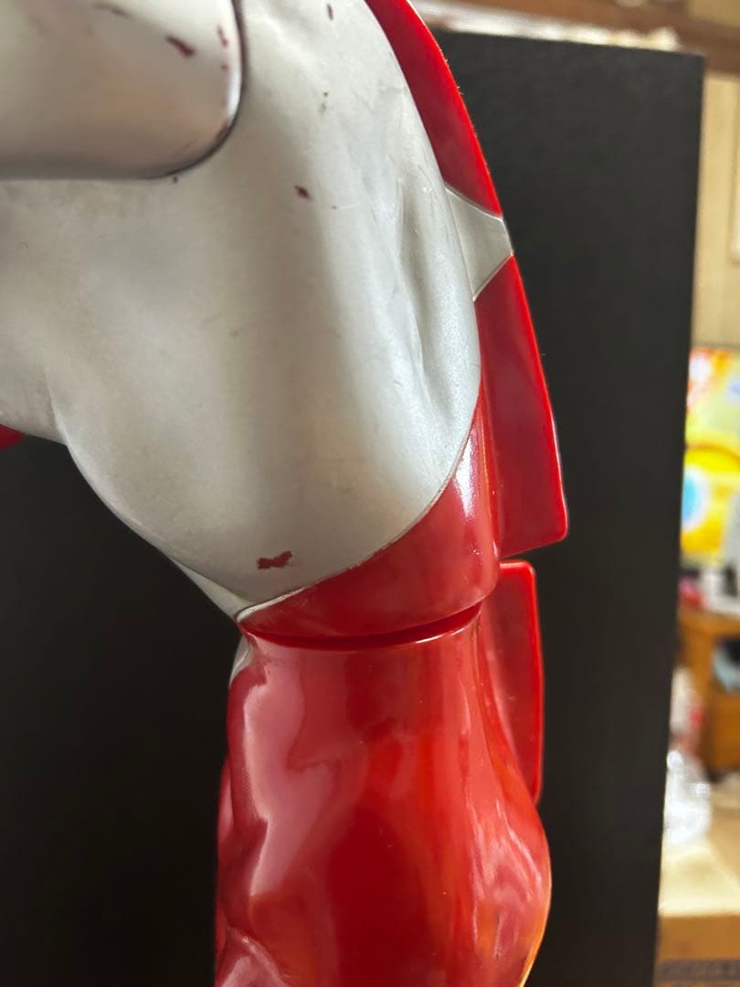 大特価！セット販売　当時物　超希少　ウルトラマン バルタン星人　巨大