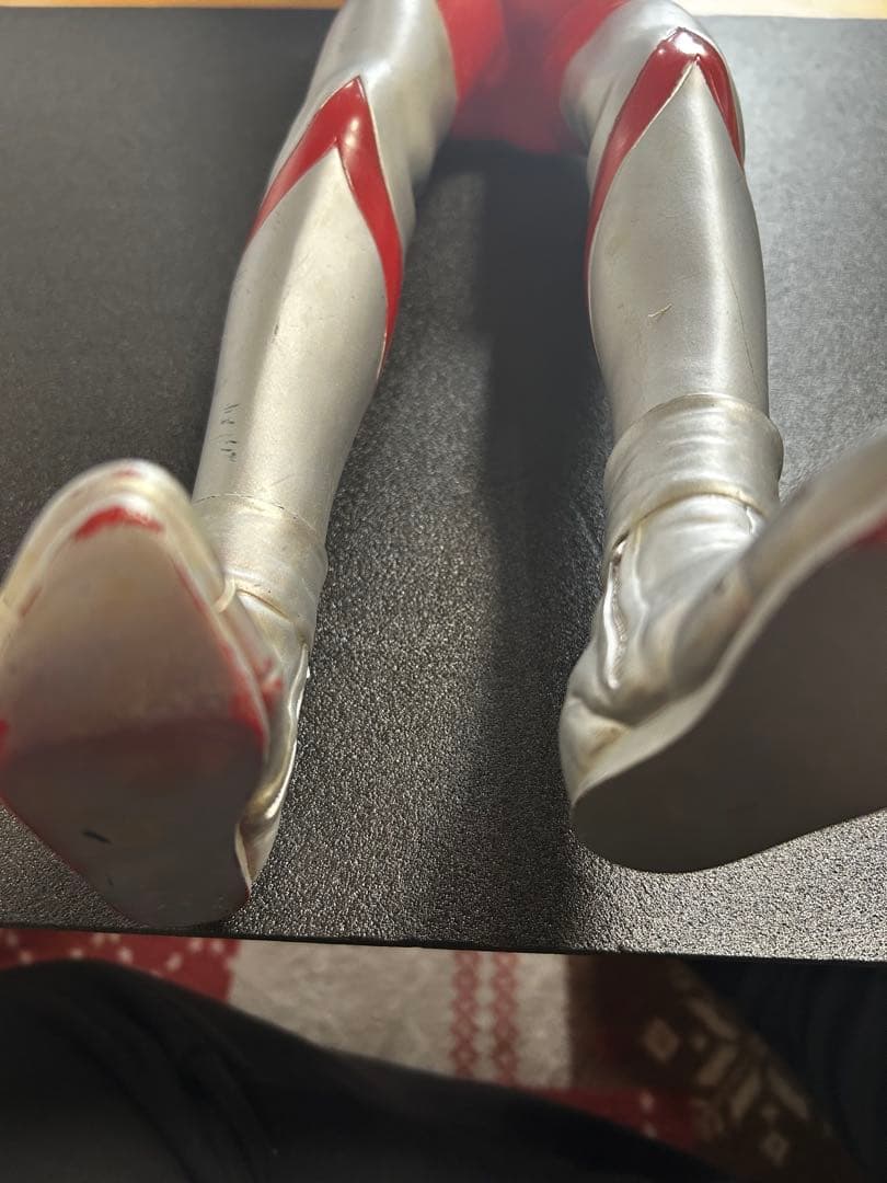 大特価！セット販売　当時物　超希少　ウルトラマン バルタン星人　巨大