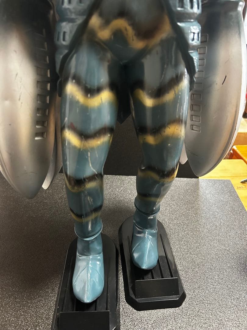 大特価！セット販売　当時物　超希少　ウルトラマン バルタン星人　巨大