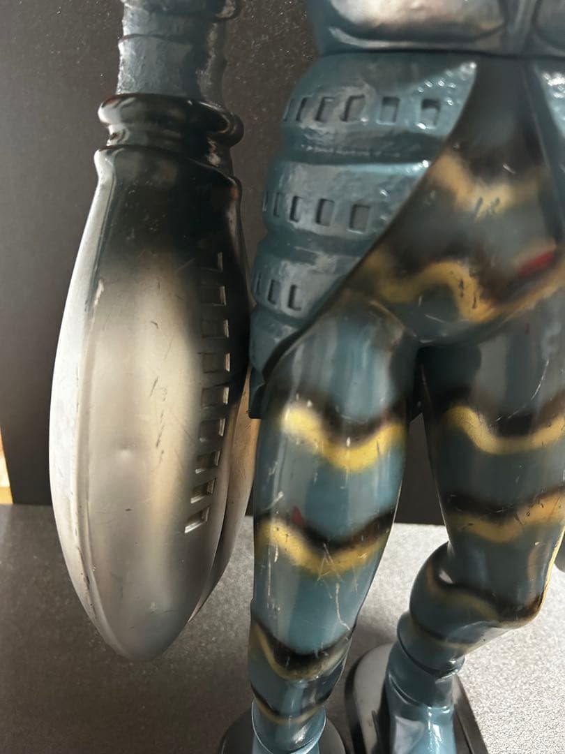 大特価！セット販売　当時物　超希少　ウルトラマン バルタン星人　巨大