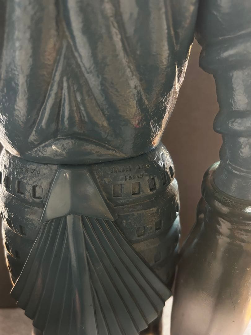 大特価！セット販売　当時物　超希少　ウルトラマン バルタン星人　巨大