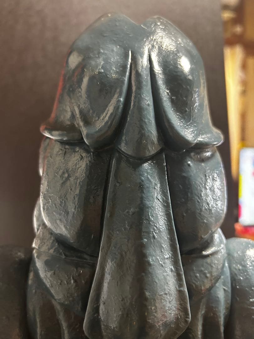 大特価！セット販売　当時物　超希少　ウルトラマン バルタン星人　巨大