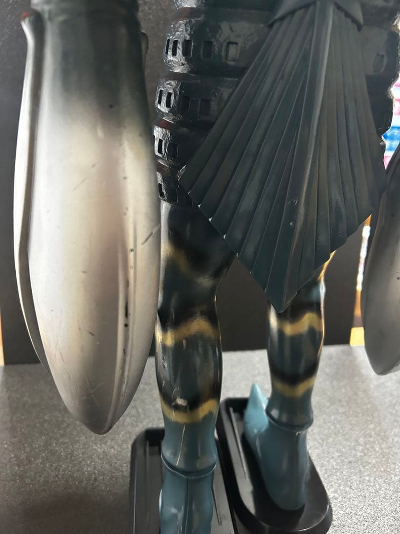 大特価！セット販売　当時物　超希少　ウルトラマン バルタン星人　巨大