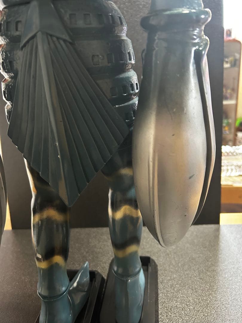 大特価！セット販売　当時物　超希少　ウルトラマン バルタン星人　巨大