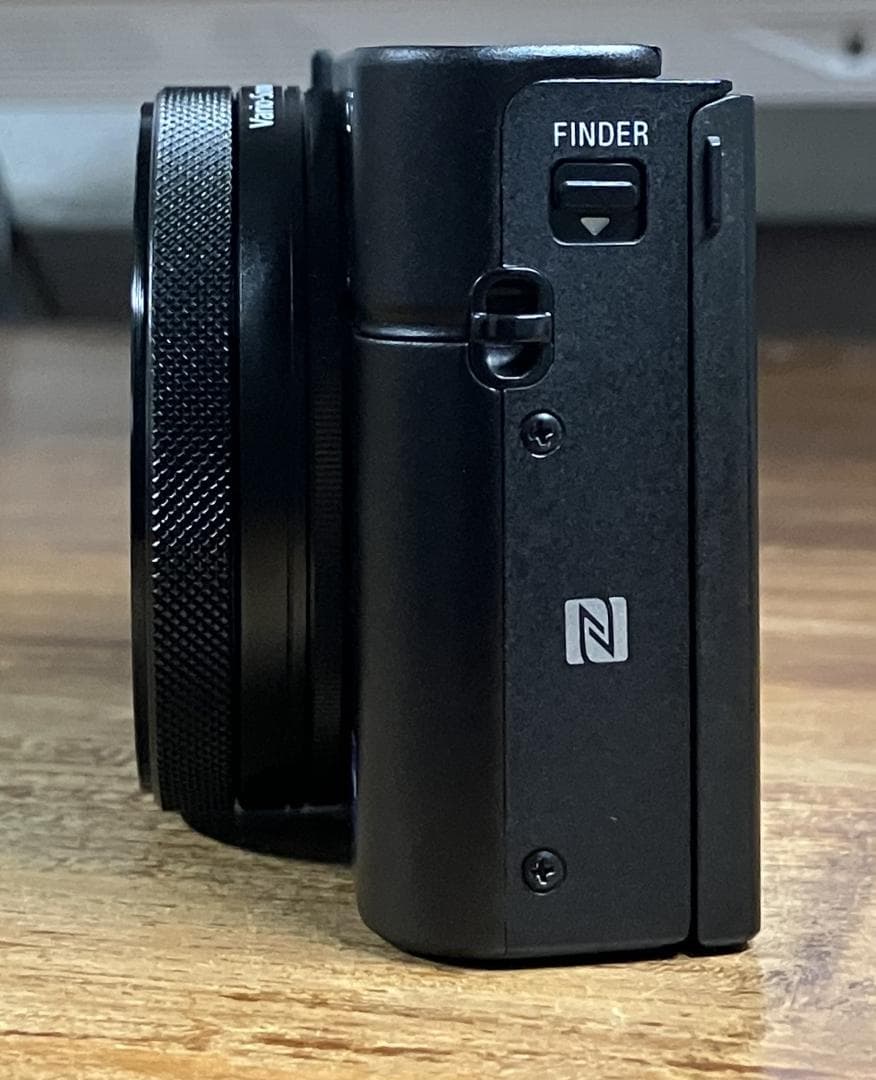 SONY サイバーショット DSC-RX100M4 【動作良好・良品】