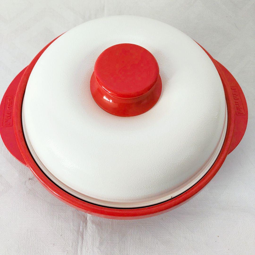 【未使用】レンジメイトプロ　I'm mini