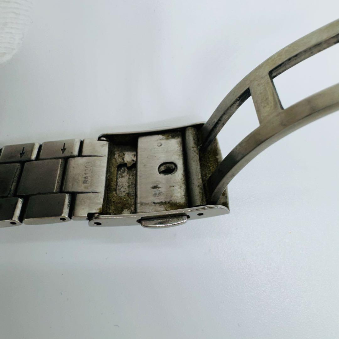 ✨CITIZEN✨シチズン✨ATTESA✨Eco-Drive✨デイト✨腕時計✨