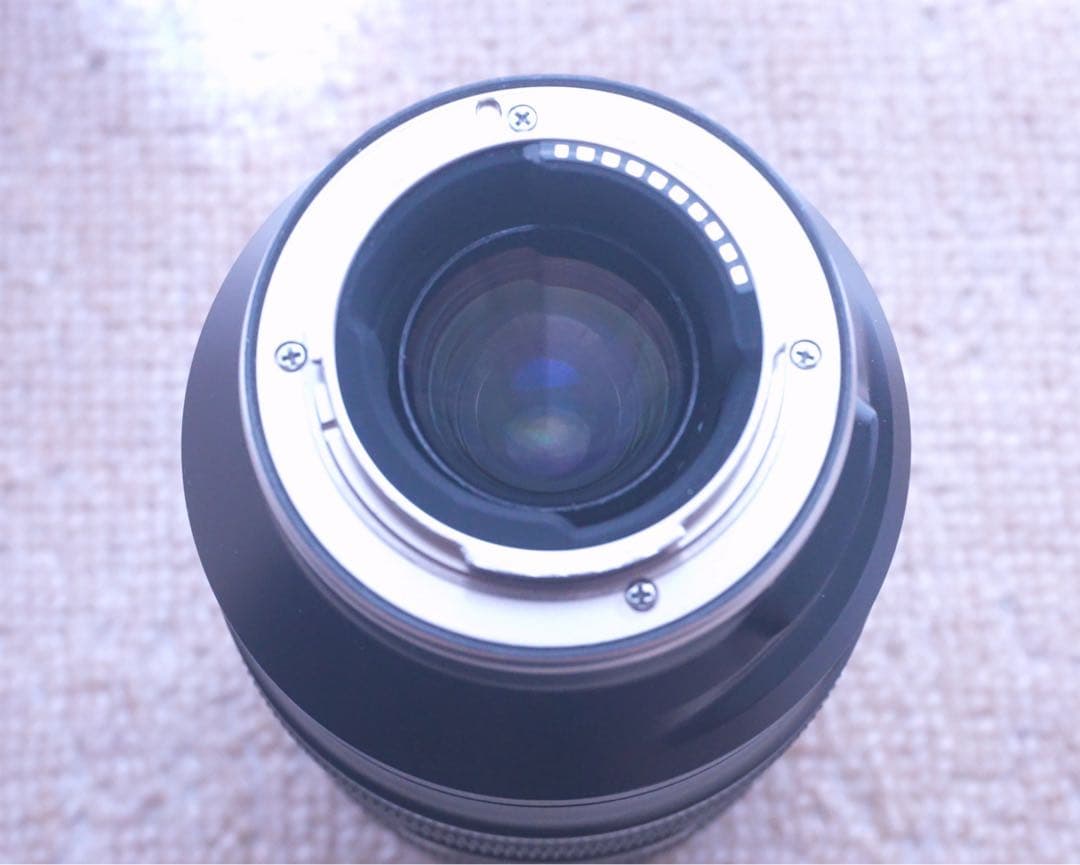 TAMRON 50-400mm F/4.5-6.3 ソニー eマウント用