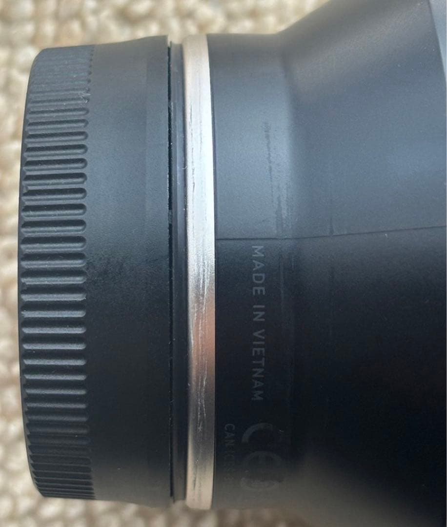 TAMRON 50-400mm F/4.5-6.3 ソニー eマウント用