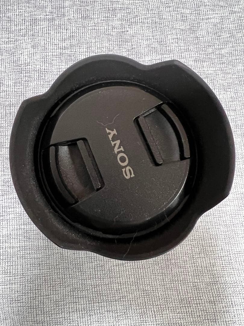 レンズ(ズーム) SEL1635z