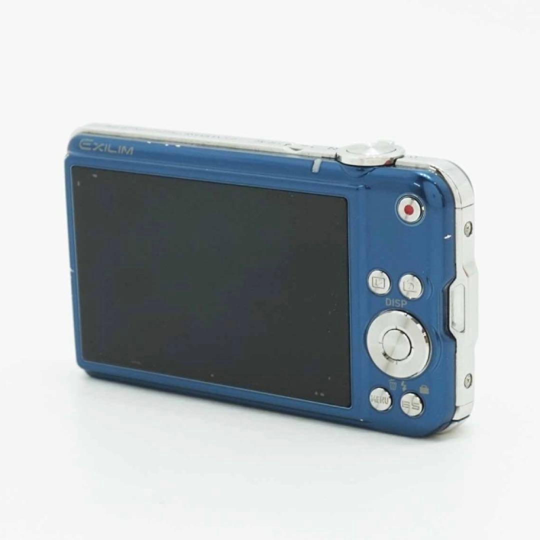 デジタルカメラ CASIO EXILIM CARD EX-S10BE