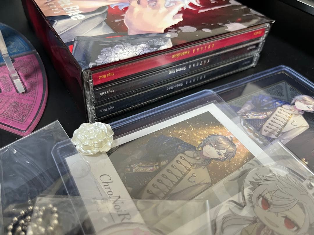 葛葉　Kuzuha まとめ売り