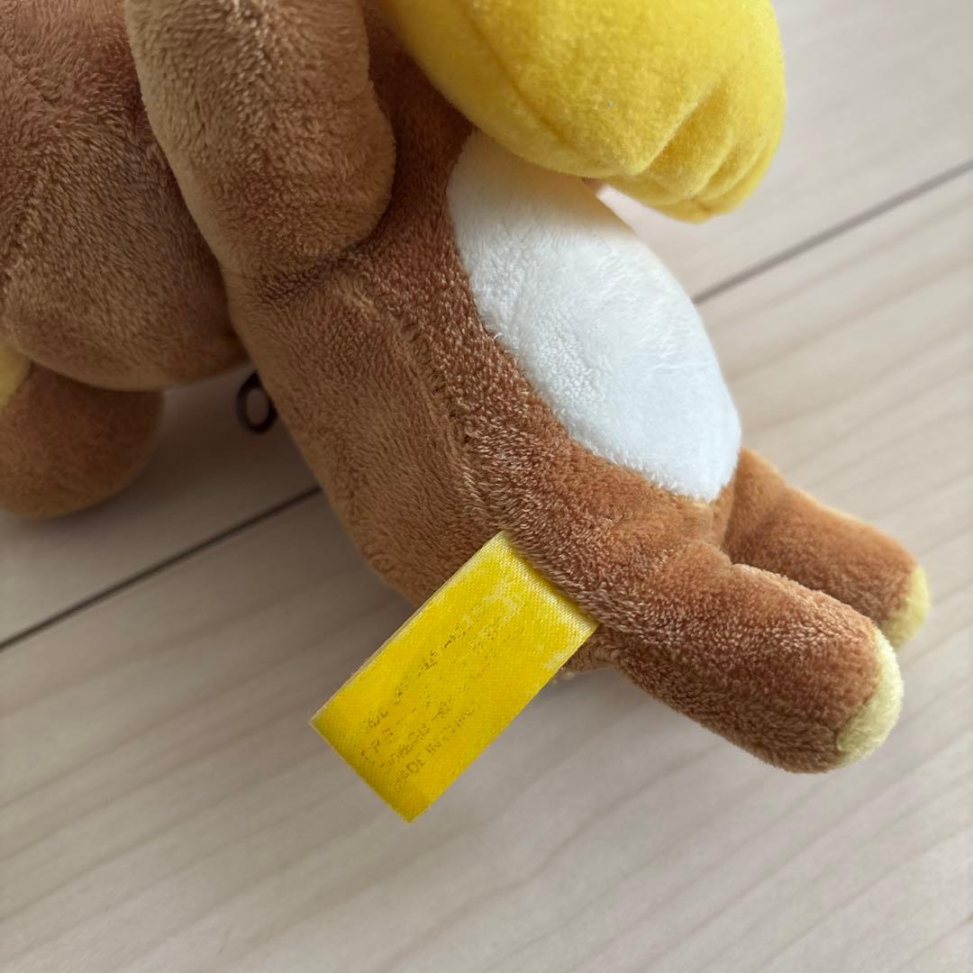 リラックマ ベストセレクション ぬいぐるみ ２００６