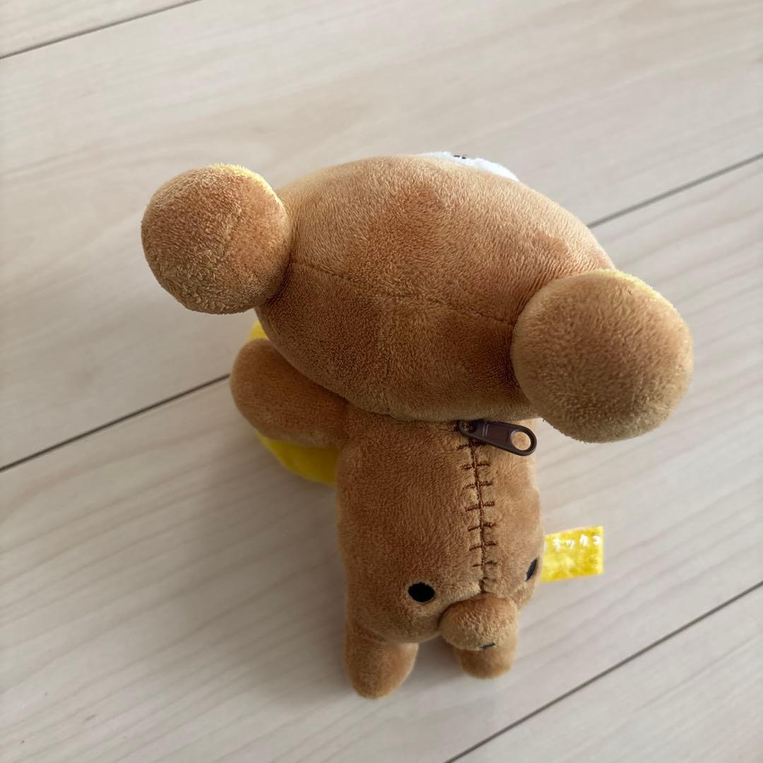 リラックマ ベストセレクション ぬいぐるみ ２００６