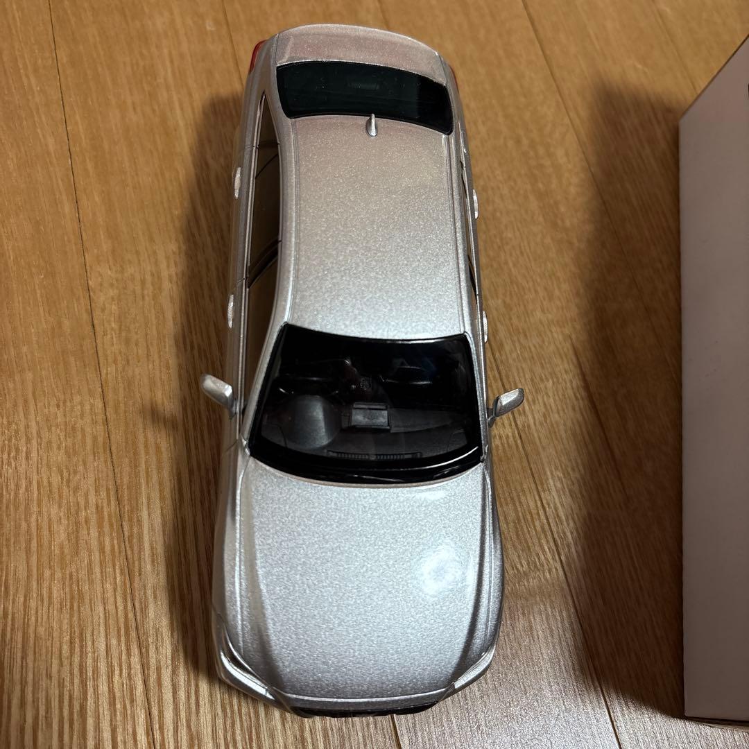 クラウン　1/30 色見本ミニカー　店頭展示用