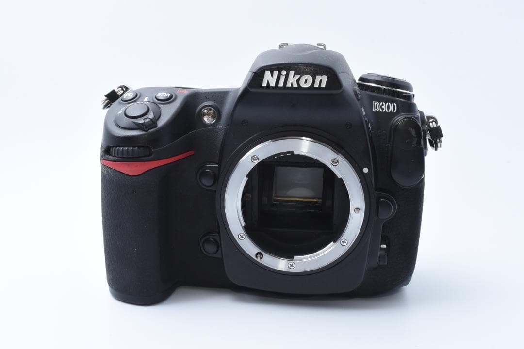 ★美品★ Nikon D300 ボディ