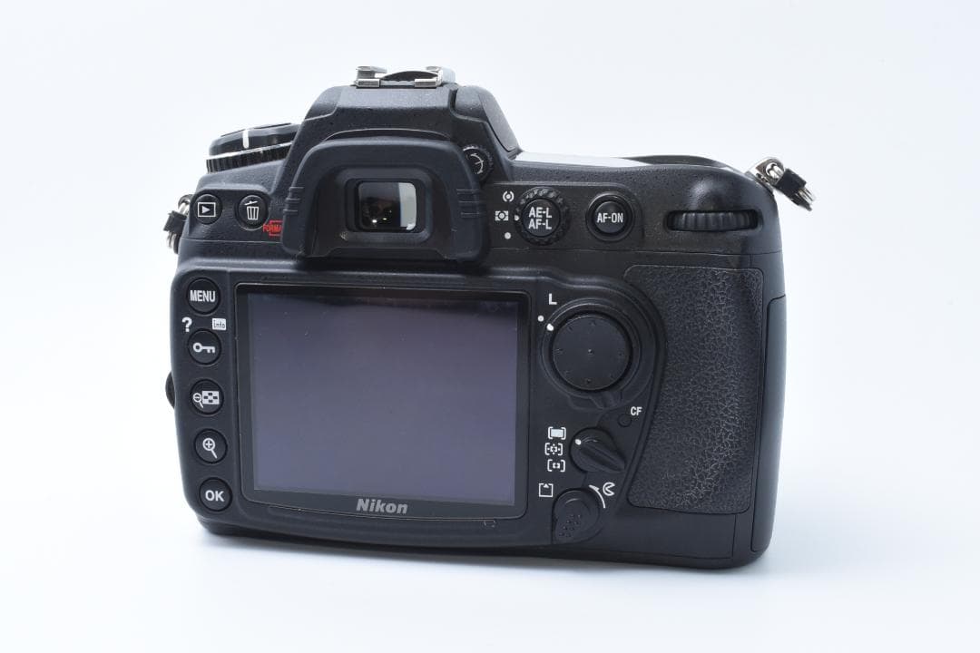 ★美品★ Nikon D300 ボディ