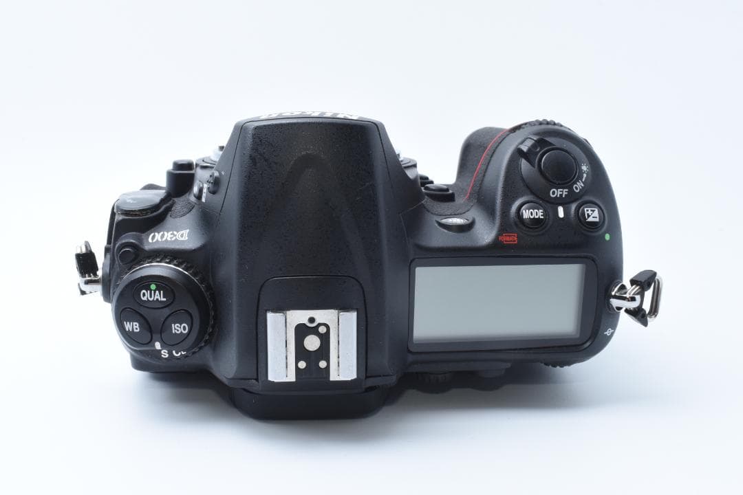 ★美品★ Nikon D300 ボディ