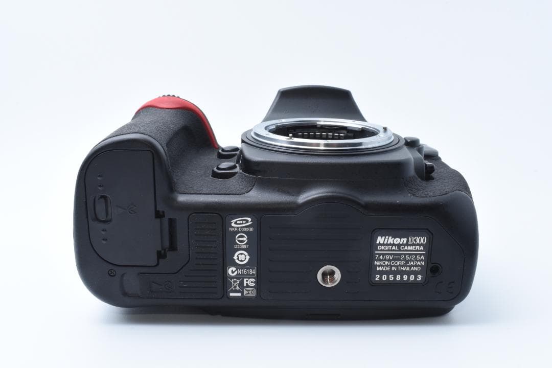 ★美品★ Nikon D300 ボディ