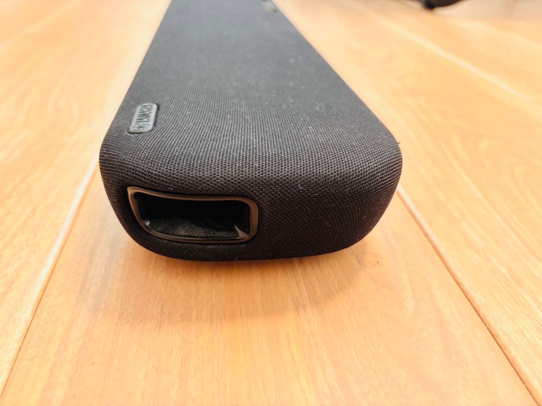 YAMAHA サウンドバー YAS-109