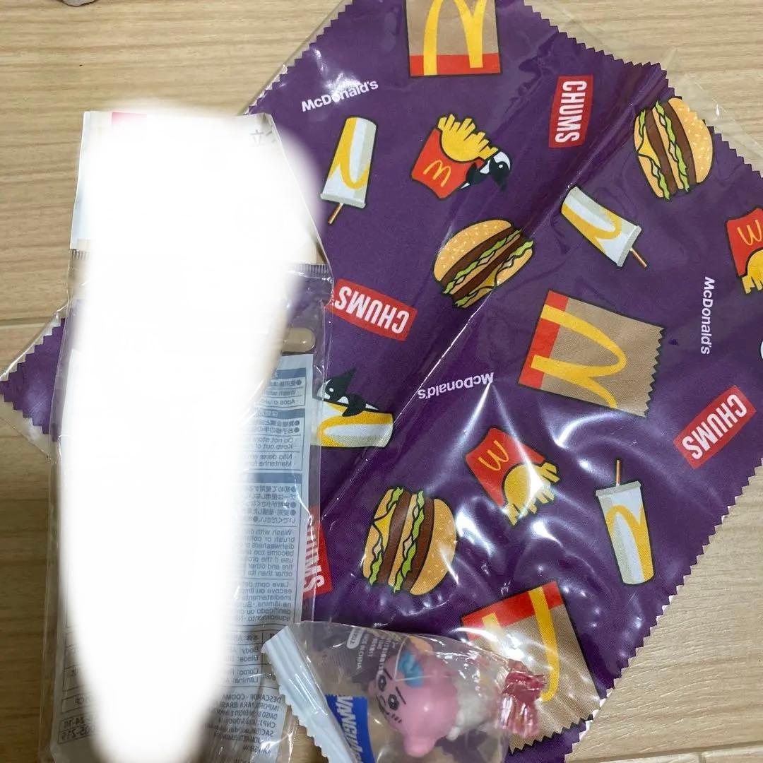 詰め放題　まとめ売り　①