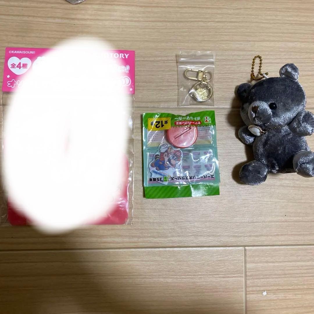 詰め放題　まとめ売り　①