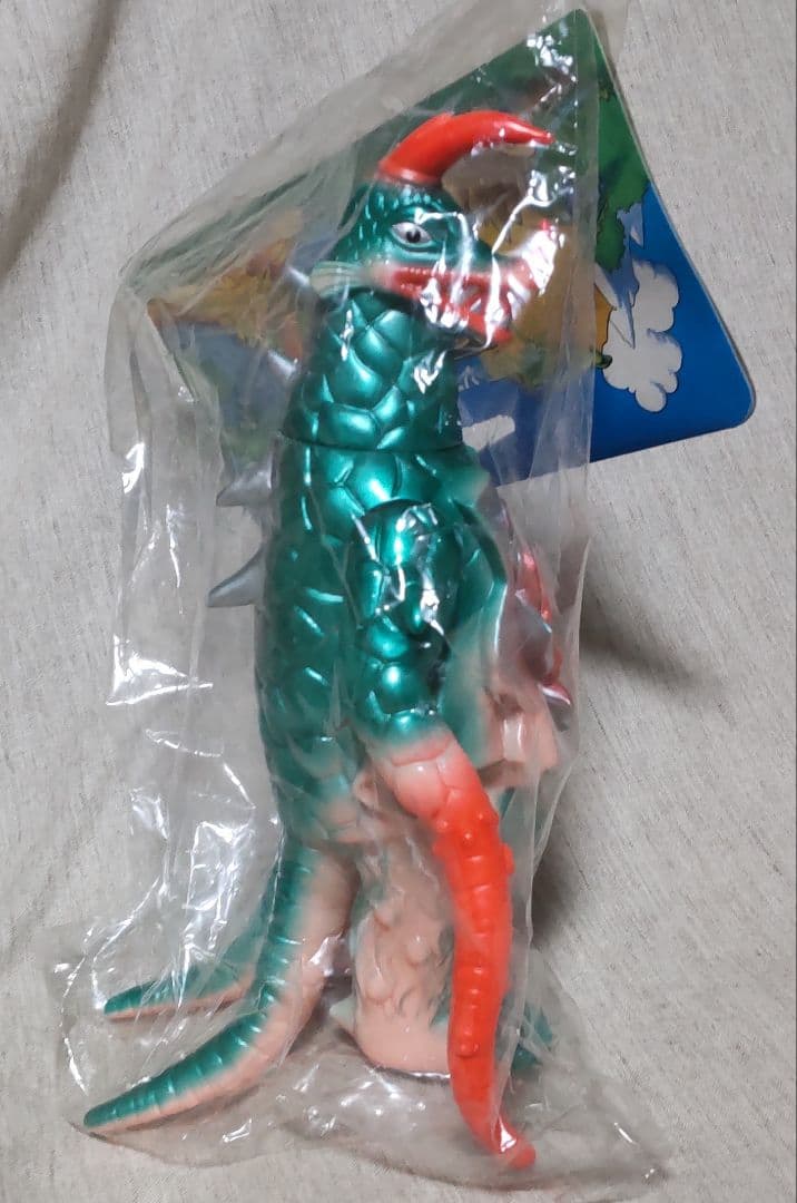 怪獣郷 アストロモンス
