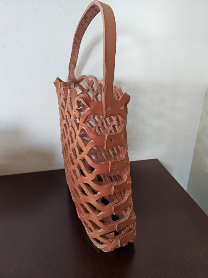 曽田耕　ラスカバン