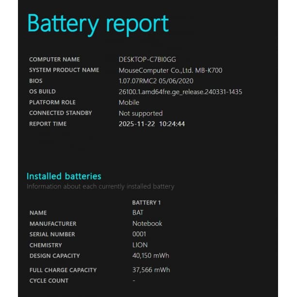 SSD512GB 第10世代i7 32GB バッテリ◎ フルHD 15 オフィス