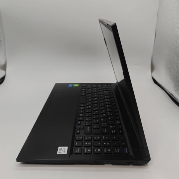 SSD512GB 第10世代i7 32GB バッテリ◎ フルHD 15 オフィス