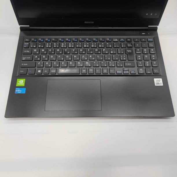 SSD512GB 第10世代i7 32GB バッテリ◎ フルHD 15 オフィス