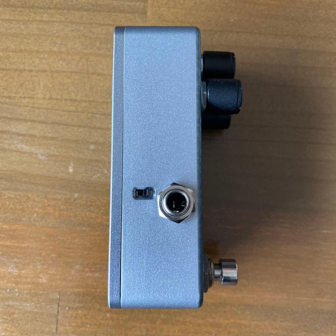 ギター Sonic Blue Twanger -ONE CONTROL