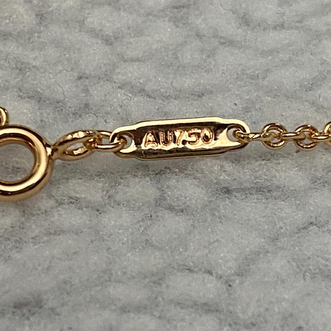 値下げ★ティファ★ニー ★Tスマイル ネックレス スモール