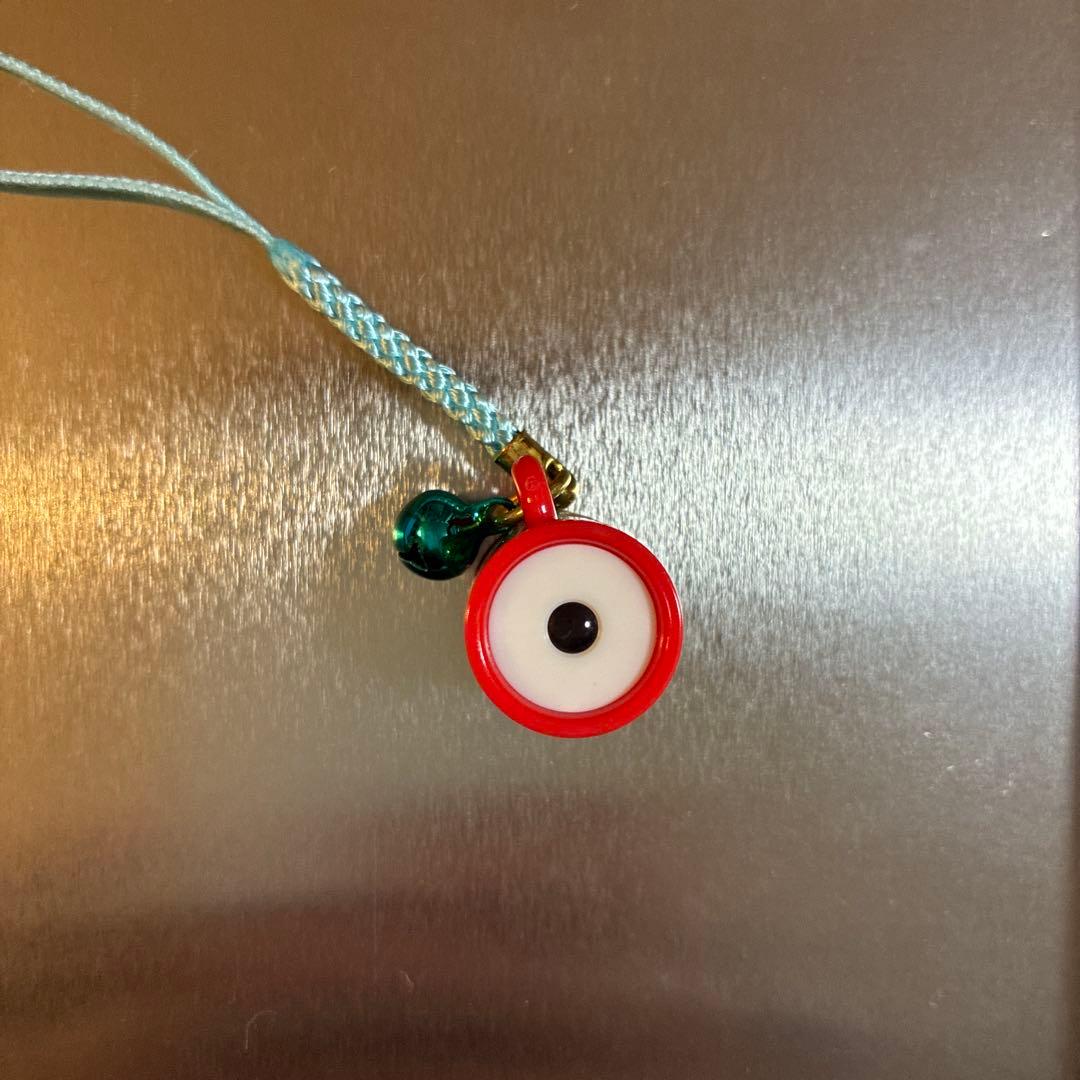 激レア　ご当地　ハローキティ　沖縄限定　ゴーヤ　のぞき根付け　マグカップ型