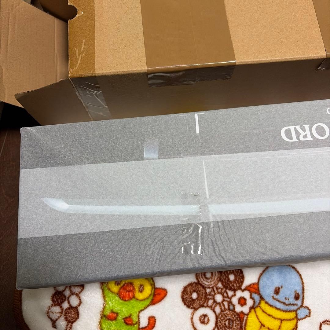 鬼滅の刃 時透無一郎 PROPLICA 日輪刀