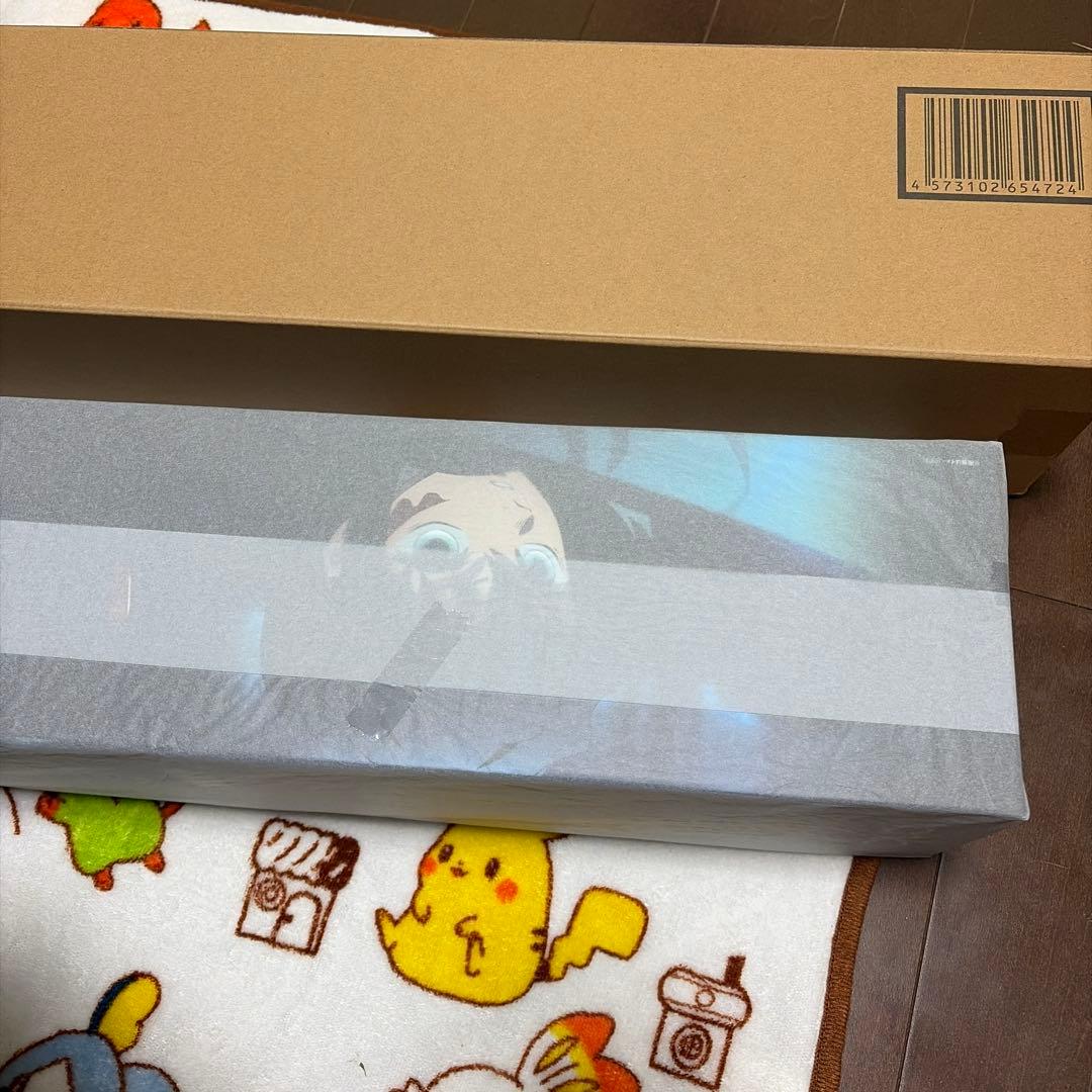 鬼滅の刃 時透無一郎 PROPLICA 日輪刀