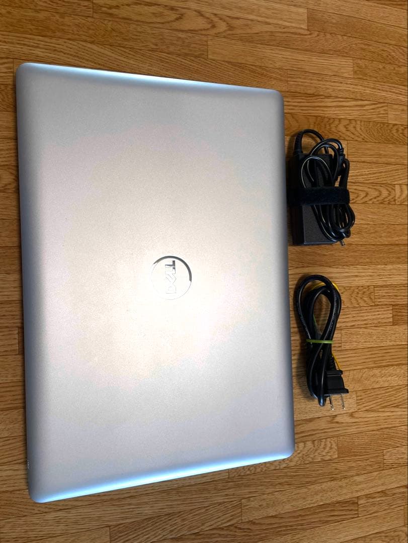 DELL/大画面17.3型/第8世代 Corei7/メモリ32GB/新品SSD