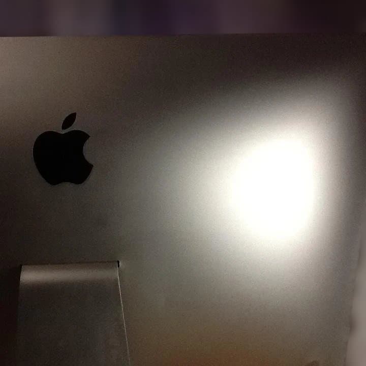 公式アカウント様iMac 27 Late 2012 Fusion 1.24TB