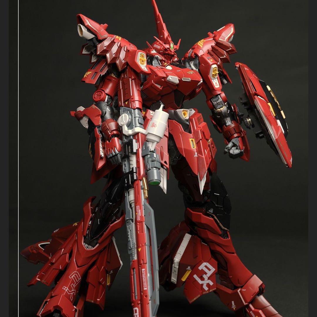 ロボット Mechanicore 1/100 ZMX42 FIREHAWK