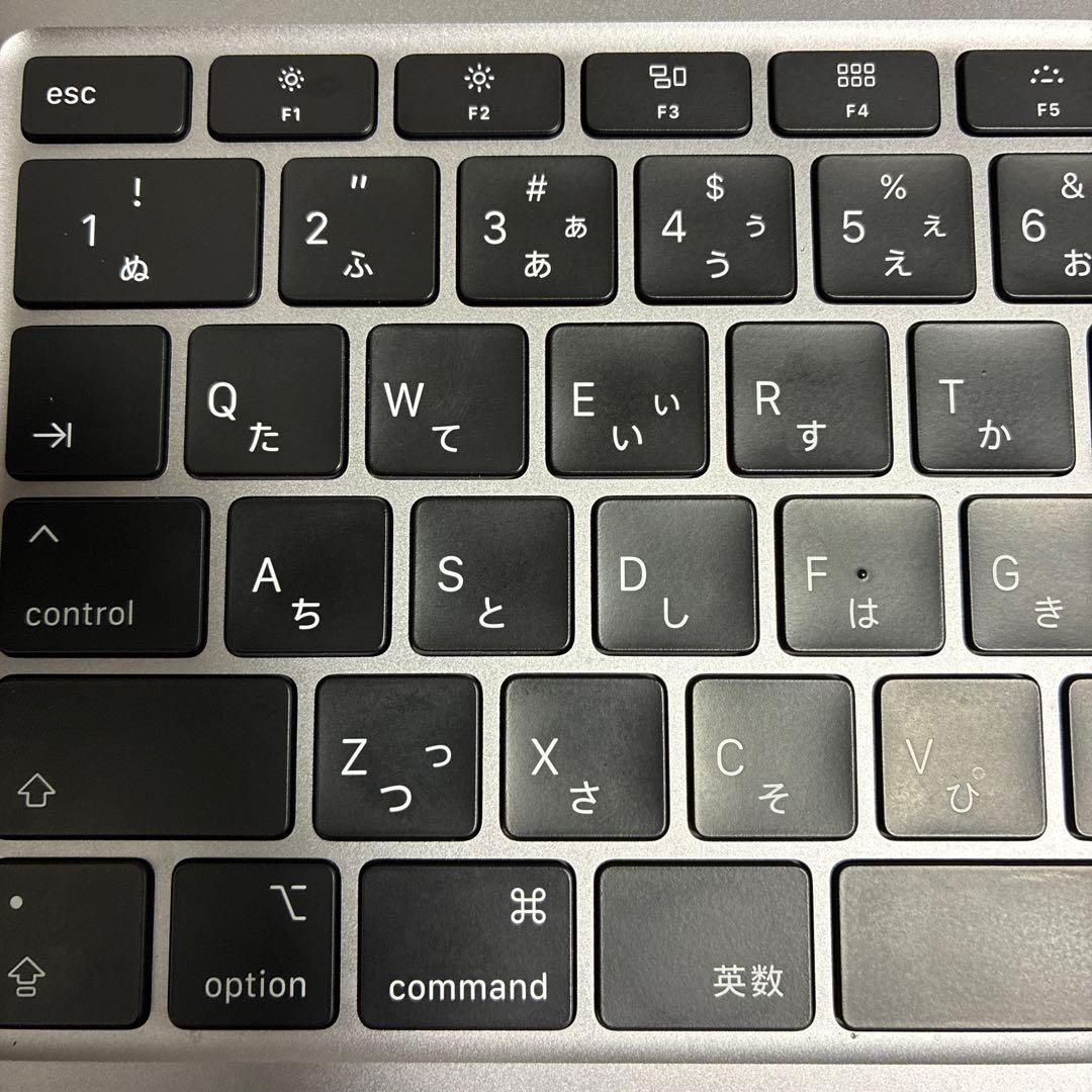 MacBook本体 MacBook Air 13inch Intel core i7