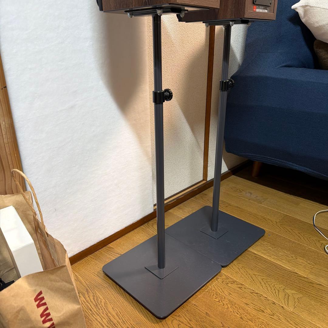 スピーカースタンドSB-109(ハヤミ)