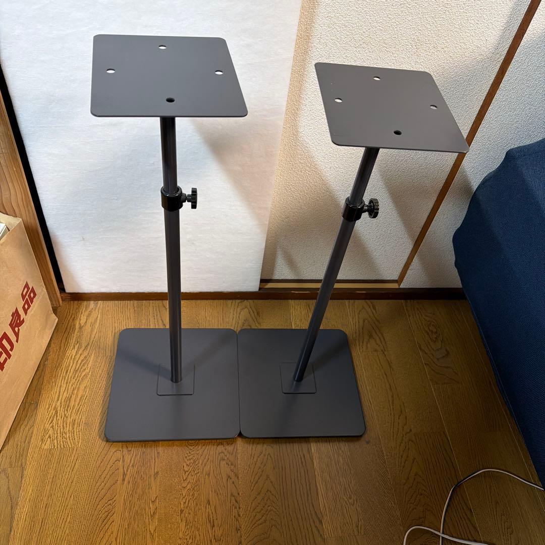 スピーカースタンドSB-109(ハヤミ)