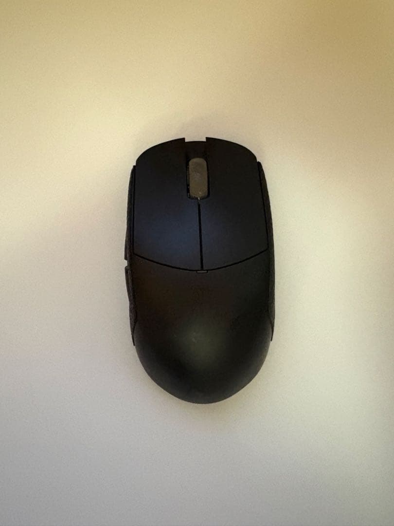 マウス・トラックボール LAMZU Wireless Mouse V2 4K