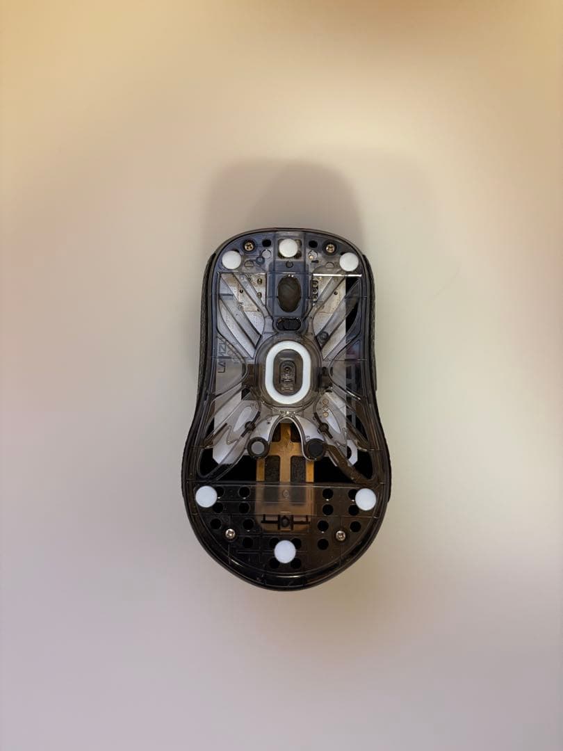 マウス・トラックボール LAMZU Wireless Mouse V2 4K