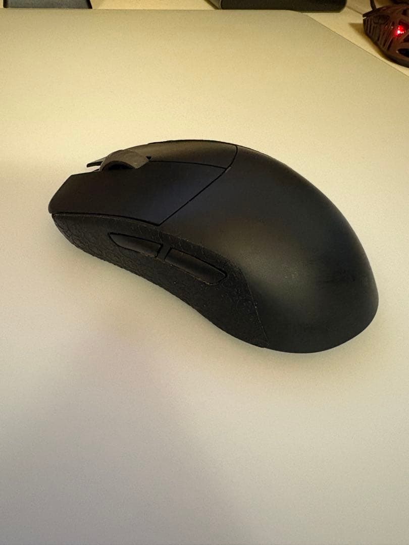 マウス・トラックボール LAMZU Wireless Mouse V2 4K