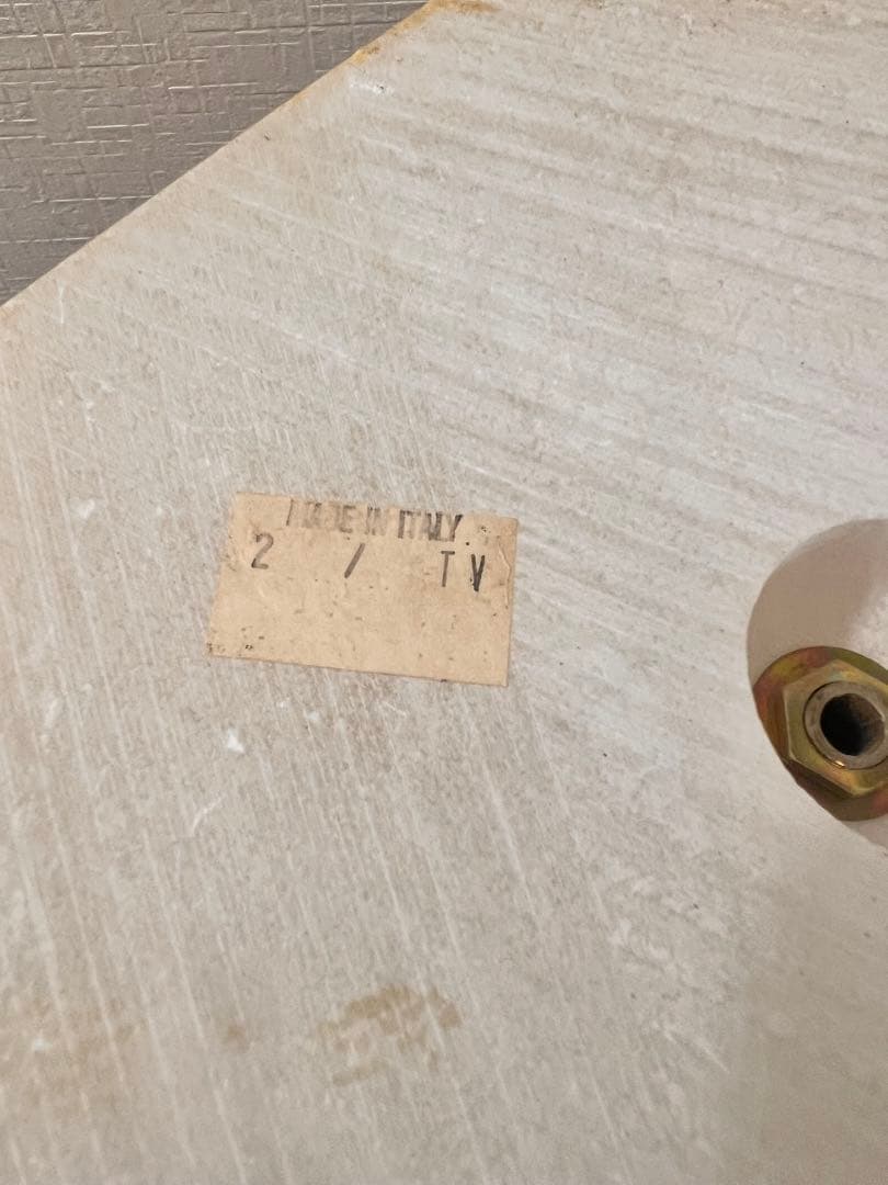 激安送料込‼️ 天然石の小さなテーブルコラム 高級仕上げ 家の装飾 イタリア製